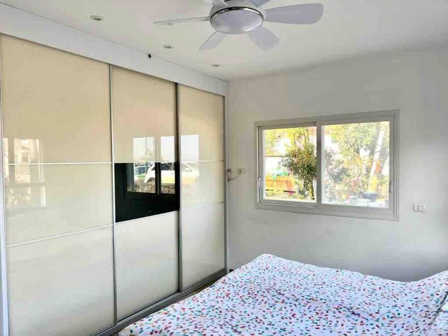 אחוזת היניבים Yaniv Estate Nurit Exterior foto